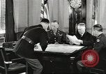 Image of General Dwight D Eisenhower United States USA, 1943, second 9 stock footage video 65675058343