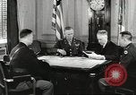 Image of General Dwight D Eisenhower United States USA, 1943, second 10 stock footage video 65675058343