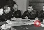 Image of General Dwight D Eisenhower United States USA, 1943, second 14 stock footage video 65675058343