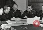 Image of General Dwight D Eisenhower United States USA, 1943, second 15 stock footage video 65675058343