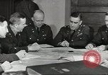 Image of General Dwight D Eisenhower United States USA, 1943, second 16 stock footage video 65675058343