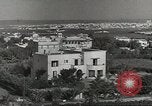 Image of Franklin Roosevelt Casablanca Morocco, 1943, second 8 stock footage video 65675058344