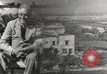 Image of Franklin Roosevelt Casablanca Morocco, 1943, second 11 stock footage video 65675058344