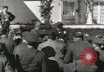 Image of Franklin Roosevelt Casablanca Morocco, 1943, second 18 stock footage video 65675058344