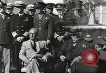 Image of Franklin Roosevelt Casablanca Morocco, 1943, second 20 stock footage video 65675058344