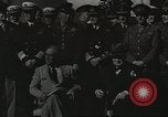 Image of Franklin Roosevelt Casablanca Morocco, 1943, second 24 stock footage video 65675058344