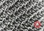 Image of Franklin Roosevelt Casablanca Morocco, 1943, second 29 stock footage video 65675058344