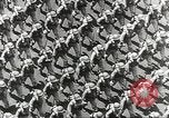 Image of Franklin Roosevelt Casablanca Morocco, 1943, second 30 stock footage video 65675058344