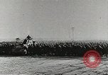 Image of Franklin Roosevelt Casablanca Morocco, 1943, second 32 stock footage video 65675058344