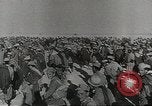 Image of Franklin Roosevelt Casablanca Morocco, 1943, second 34 stock footage video 65675058344