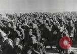 Image of Franklin Roosevelt Casablanca Morocco, 1943, second 36 stock footage video 65675058344