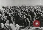 Image of Franklin Roosevelt Casablanca Morocco, 1943, second 37 stock footage video 65675058344