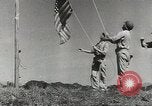 Image of Franklin Roosevelt Casablanca Morocco, 1943, second 60 stock footage video 65675058344
