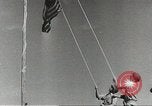 Image of Franklin Roosevelt Casablanca Morocco, 1943, second 61 stock footage video 65675058344