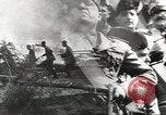 Image of Benito Mussolini Europe, 1943, second 1 stock footage video 65675058345
