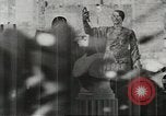 Image of Benito Mussolini Europe, 1943, second 6 stock footage video 65675058345