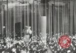 Image of Benito Mussolini Europe, 1943, second 10 stock footage video 65675058345