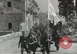 Image of Benito Mussolini Europe, 1943, second 12 stock footage video 65675058345