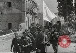 Image of Benito Mussolini Europe, 1943, second 13 stock footage video 65675058345