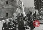 Image of Benito Mussolini Europe, 1943, second 14 stock footage video 65675058345