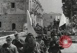 Image of Benito Mussolini Europe, 1943, second 15 stock footage video 65675058345