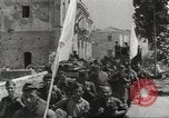 Image of Benito Mussolini Europe, 1943, second 16 stock footage video 65675058345
