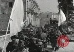 Image of Benito Mussolini Europe, 1943, second 17 stock footage video 65675058345