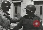 Image of Benito Mussolini Europe, 1943, second 18 stock footage video 65675058345