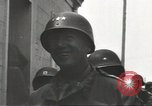 Image of Benito Mussolini Europe, 1943, second 21 stock footage video 65675058345