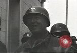 Image of Benito Mussolini Europe, 1943, second 22 stock footage video 65675058345
