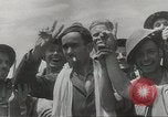 Image of Benito Mussolini Europe, 1943, second 31 stock footage video 65675058345