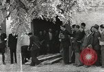 Image of Benito Mussolini Europe, 1943, second 32 stock footage video 65675058345