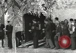 Image of Benito Mussolini Europe, 1943, second 35 stock footage video 65675058345