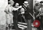 Image of Benito Mussolini Europe, 1943, second 38 stock footage video 65675058345
