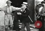 Image of Benito Mussolini Europe, 1943, second 39 stock footage video 65675058345