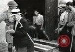 Image of Benito Mussolini Europe, 1943, second 40 stock footage video 65675058345