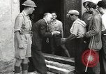 Image of Benito Mussolini Europe, 1943, second 42 stock footage video 65675058345