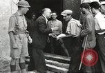 Image of Benito Mussolini Europe, 1943, second 43 stock footage video 65675058345