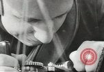 Image of Benito Mussolini Europe, 1943, second 57 stock footage video 65675058345