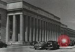 Image of Quebec conference Quebec Canada, 1943, second 17 stock footage video 65675058346