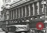 Image of Quebec conference Quebec Canada, 1943, second 22 stock footage video 65675058346