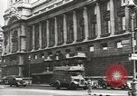 Image of Quebec conference Quebec Canada, 1943, second 23 stock footage video 65675058346