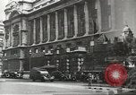 Image of Quebec conference Quebec Canada, 1943, second 24 stock footage video 65675058346