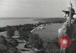 Image of Quebec conference Quebec Canada, 1943, second 36 stock footage video 65675058346