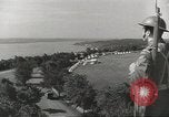Image of Quebec conference Quebec Canada, 1943, second 37 stock footage video 65675058346