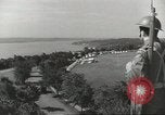 Image of Quebec conference Quebec Canada, 1943, second 38 stock footage video 65675058346