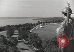 Image of Quebec conference Quebec Canada, 1943, second 39 stock footage video 65675058346