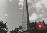 Image of Quebec conference Quebec Canada, 1943, second 41 stock footage video 65675058346