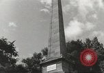 Image of Quebec conference Quebec Canada, 1943, second 42 stock footage video 65675058346
