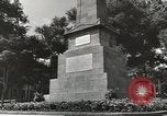 Image of Quebec conference Quebec Canada, 1943, second 46 stock footage video 65675058346